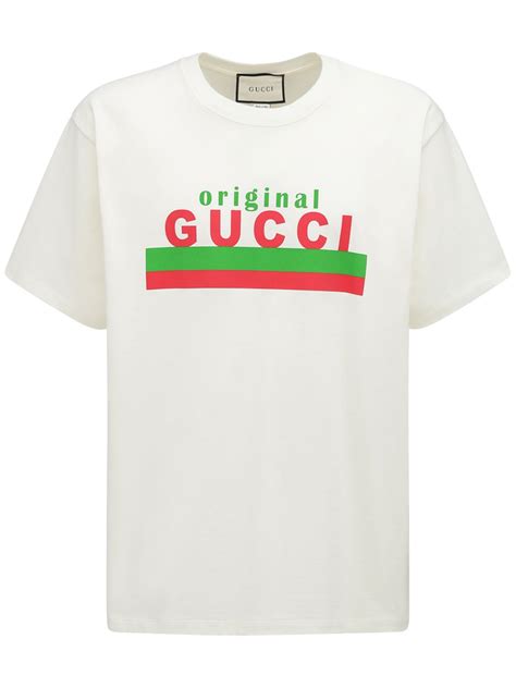 buy gucci t shirt india|gucci t shirt fedex.